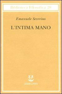 Emanuele Severino: l'abitazione del filosofo bresciano diventa uno