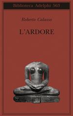 L' ardore