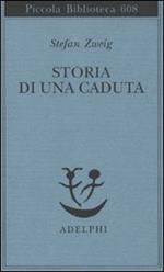 Storia di una caduta