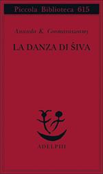 La danza di Siva