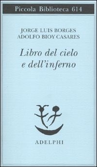 Libro di sogni - Jorge L. Borges - Libro - Adelphi - Piccola biblioteca  Adelphi, IBS