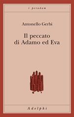 Il peccato di Adamo e Eva. Storia della ipotesi di Beverland