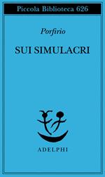 Sui simulacri