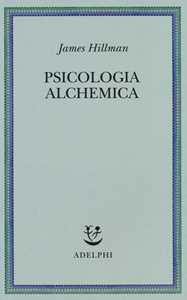 Image of Psicologia alchemica