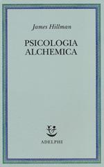 Psicologia alchemica