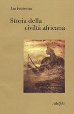 Storia della civiltà africana