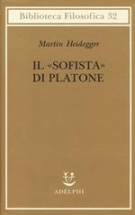 Il «Sofista» di Platone