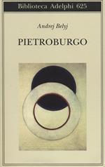 Pietroburgo