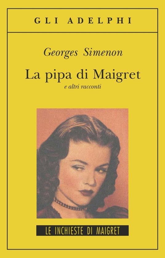 L'uomo nudo e altri racconti.: libro di Georges Simenon