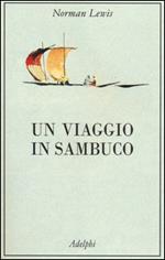 Un viaggio in sambuco