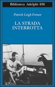 La strada interrotta