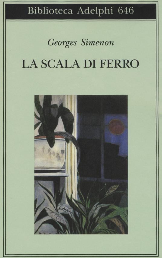 Migliori libri di Georges Simenon【Classifica 2024】