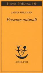 Presenze animali