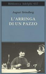 L' arringa di un pazzo