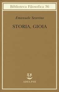 Image of Storia, gioia