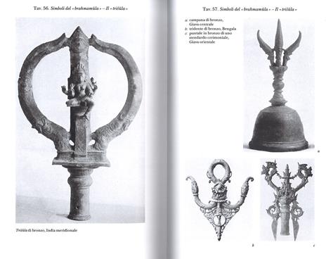 Il germe d'oro. Un'introduzione al simbolismo indiano - F.D.K. Bosch - 4