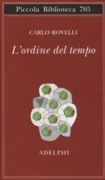 L' ordine del tempo