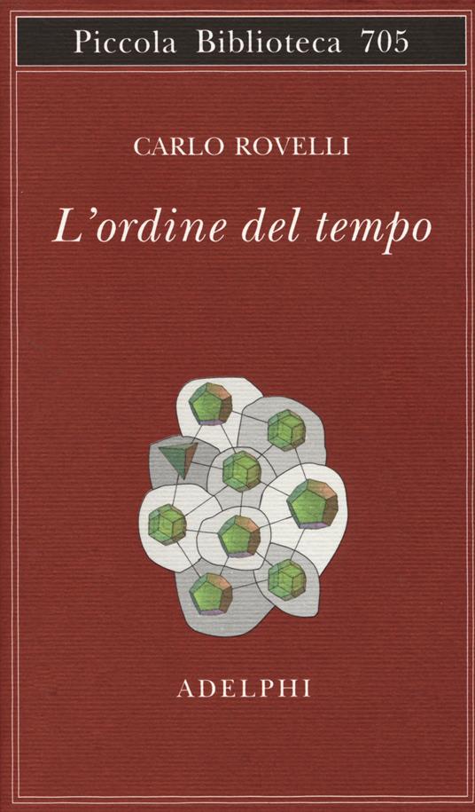 Libri Adelphi Vintage