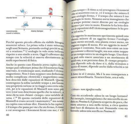 L' ordine del tempo - Carlo Rovelli - 2