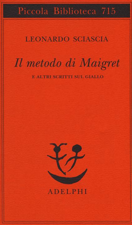 Coppia libri Simenon / Maigret - Libri e Riviste In vendita a Venezia