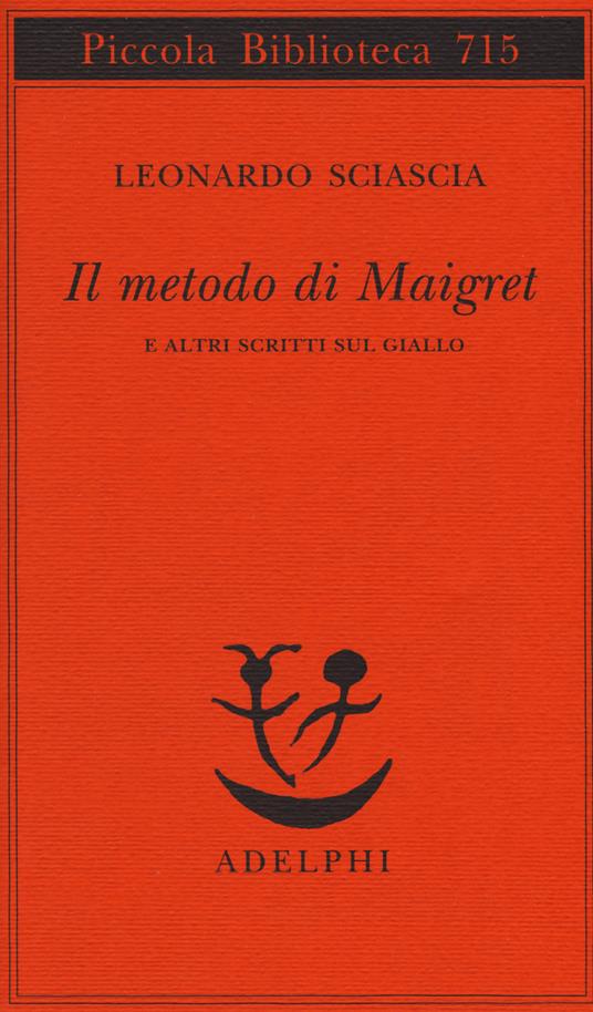 Analisi del romanzo breve Una storia semplice di Leonardo Sciascia., Dispense di Letteratura Contemporanea