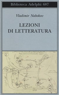 Il miglior libro del 2018 è un libro del 1980, le lezioni di letteratura di  Nabokov