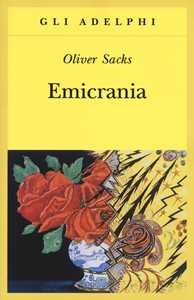 Libro Emicrania Oliver Sacks