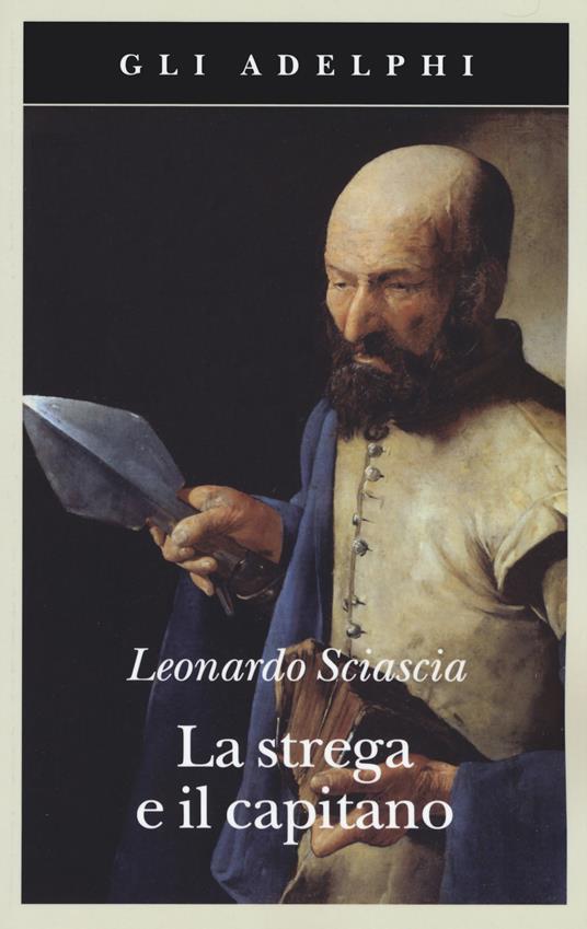 Vi racconto il “mio” Leonardo Sciascia, scrittore politico al