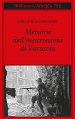 Memorie dell'insurrezione di Varsavia