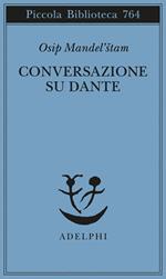 Conversazione su Dante