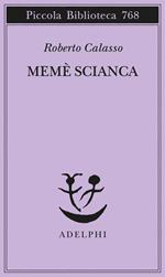 Memè Scianca