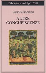 Altre concupiscenze