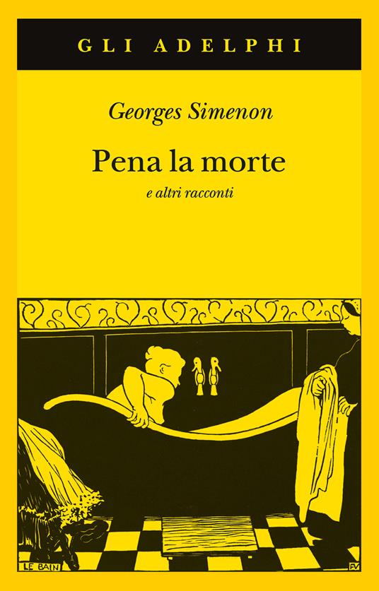 Gli altri - Georges Simenon - Adelphi - Libro Ancora Store