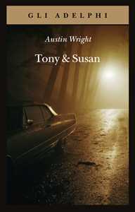 Libro Tony & Susan Austin Wright