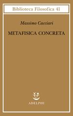 Metafisica concreta