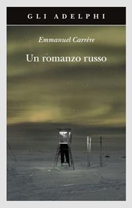 Un romanzo russo