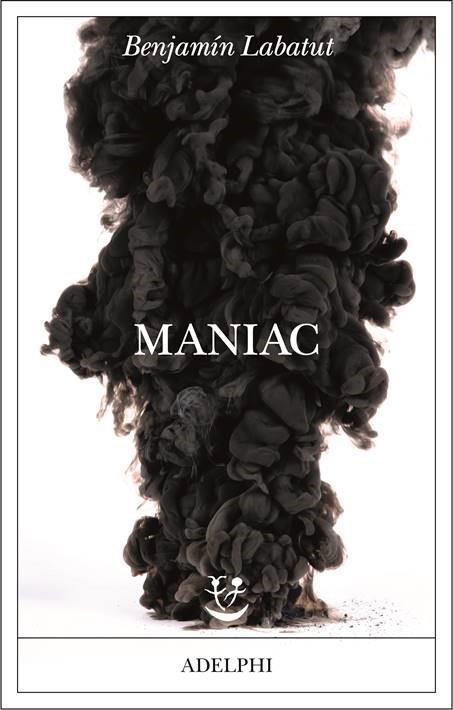 Maniac di Benjamín Labatut: la recensione del libro