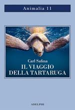 Il viaggio della tartaruga. Alla ricerca dell’ultimo dinosauro