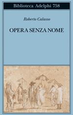 Opera senza nome