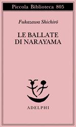 Le ballate di Narayama