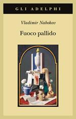 Fuoco pallido