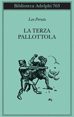 La terza pallottola