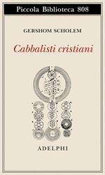 Cabbalisti cristiani