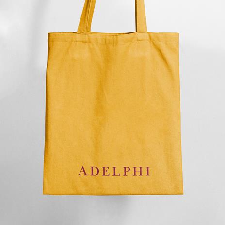 Shopper Adelphi 2024 Amber - Ambra - 2