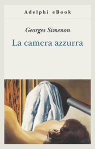 La camera azzurra