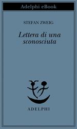 Lettera di una sconosciuta