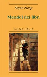 Mendel dei libri