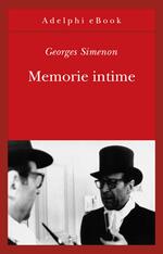 Memorie intime, seguite dal libro di Marie-Jo