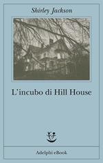 L' incubo di Hill House