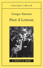 Pietr il Lettone